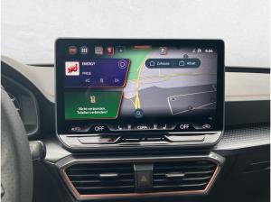 Cupra Leon Sportstourer 2,0 TDI DSG - 150 PS