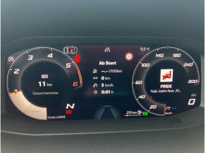 Cupra Leon Sportstourer 2,0 TDI DSG - 150 PS