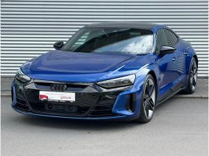 Audi RS e-tron GT QUATTRO+HEAD UP+EXCLUSIV LACK+B&O+