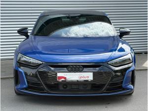 Audi RS e-tron GT QUATTRO+HEAD UP+EXCLUSIV LACK+B&O+