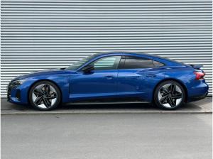 Audi RS e-tron GT QUATTRO+HEAD UP+EXCLUSIV LACK+B&O+