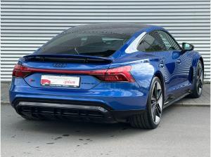 Audi RS e-tron GT QUATTRO+HEAD UP+EXCLUSIV LACK+B&O+