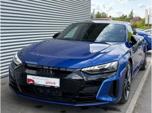 Audi RS e-tron GT QUATTRO+HEAD UP+EXCLUSIV LACK+B&O+