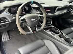 Audi RS e-tron GT QUATTRO+HEAD UP+EXCLUSIV LACK+B&O+