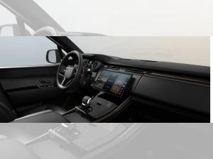 Land Rover Range Rover Sport P460e  S  - Santorini Black - sofort verfügbar - 0,5%-Versteuerung - 5 Jahre Garantie