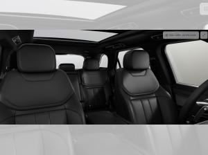 Land Rover Range Rover Sport P460e  S  - Santorini Black - sofort verfügbar - 0,5%-Versteuerung - 5 Jahre Garantie