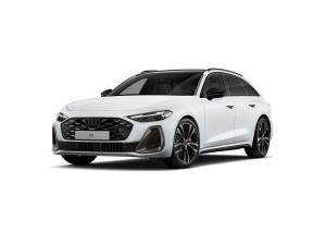 Audi S5 Avant edition one TFSI 270 kW S tronic *HUD*Pano*B&O*