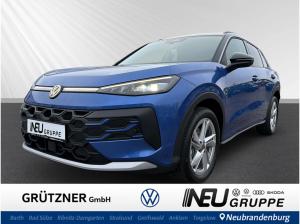 Volkswagen T-Roc Life 1.5 eTSI 110kW DSG *sofort verfügbar*
