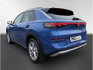 Volkswagen T-Roc Life 1.5 eTSI 110kW DSG *sofort verfügbar*