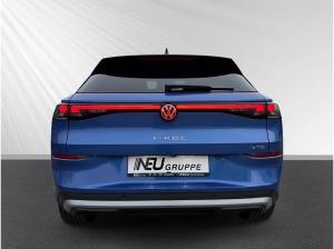 Volkswagen T-Roc Life 1.5 eTSI 110kW DSG *sofort verfügbar*