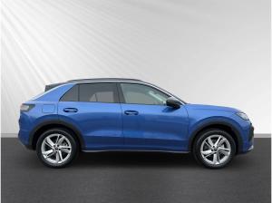 Volkswagen T-Roc Life 1.5 eTSI 110kW DSG *sofort verfügbar*