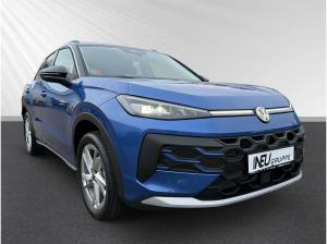 Volkswagen T-Roc Life 1.5 eTSI 110kW DSG *sofort verfügbar*