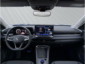 Volkswagen T-Roc Life 1.5 eTSI 110kW DSG *sofort verfügbar*