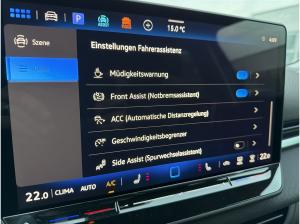 Volkswagen T-Roc Life 1.5 eTSI 110kW DSG *sofort verfügbar*