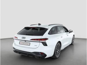 Audi A6 Avant edition one TFSI quattro 270 kW S tronic *HUD*B&O*360°*
