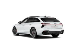 Audi A6 Avant edition one TFSI quattro 270 kW S tronic *HUD*B&O*360°*