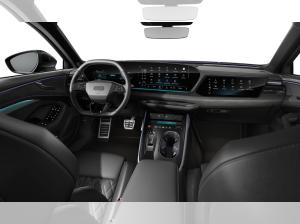 Audi A6 Avant edition one TFSI quattro 270 kW S tronic *HUD*B&O*360°*