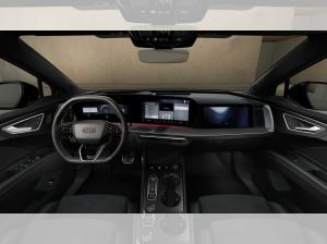 Audi Q4 e-tron Sportback performance