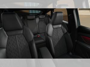 Audi Q4 e-tron Sportback performance