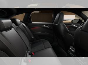Audi Q4 e-tron Sportback performance