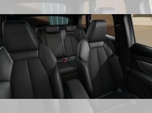 Audi Q4 e-tron SUV performance