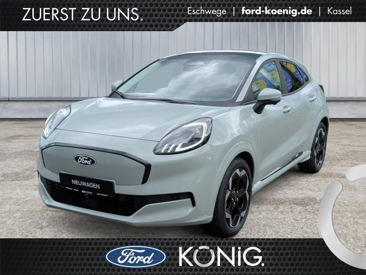 Ford Puma Gen E *SOFORT* ✨Premium ✨ Matrix, Winter, Fahrass., Panoramadach💥INKL. WARTUNG/VERSCHLEIß