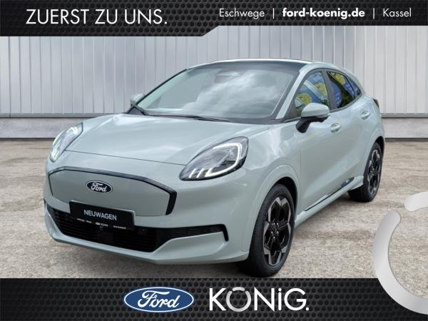 Ford Puma Gen E *SOFORT* ✨Premium ✨ Matrix, Winter, Fahrass., Panoramadach💥INKL. WARTUNG/VERSCHLEIß