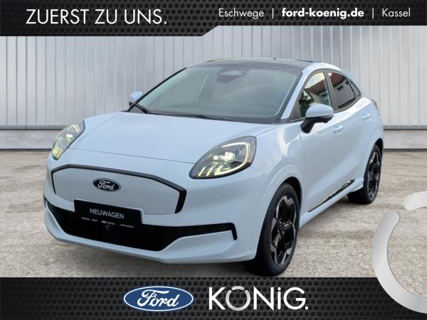 Ford Puma Gen E *SOFORT* ✨Premium ✨ Matrix, Winter, Fahrass., Panoramadach💥INKL. WARTUNG/VERSCHLEIß
