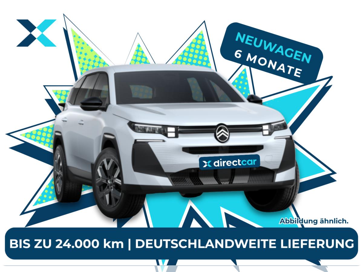 Citroën C5 ❗️ Deutschlandweite Lieferung ❗️ 6-Monats-Fullservice❗️Vielfahrer geeignet✅