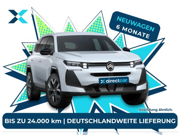 Citroën C5 ❗️ Deutschlandweite Lieferung ❗️ 6-Monats-Fullservice❗️Vielfahrer geeignet✅
