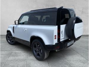 Land Rover Defender 90 D250 X Dynamic SE (sofort Verfügbar) inkl. Wartung &  Verschleiß