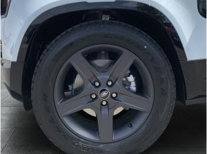 Land Rover Defender 90 D250 X Dynamic SE (sofort Verfügbar) inkl. Wartung &  Verschleiß