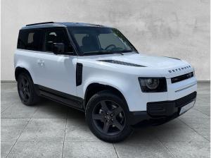 Land Rover Defender 90 D250 X Dynamic SE (sofort Verfügbar) inkl. Wartung &  Verschleiß