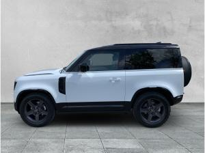 Land Rover Defender 90 D250 X Dynamic SE (sofort Verfügbar) inkl. Wartung &  Verschleiß