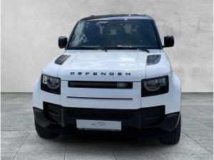 Land Rover Defender 90 D250 X Dynamic SE (sofort Verfügbar) inkl. Wartung &  Verschleiß
