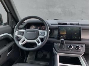 Land Rover Defender 90 D250 X Dynamic SE (sofort Verfügbar) inkl. Wartung &  Verschleiß
