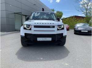 Land Rover Defender 90 D250 X Dynamic SE (sofort Verfügbar) inkl. Wartung &  Verschleiß