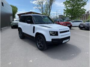 Land Rover Defender 90 D250 X Dynamic SE (sofort Verfügbar) inkl. Wartung &  Verschleiß