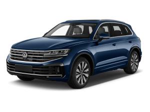 Volkswagen Touareg Final Edition R-Line ❗️ Deutschlandweite Lieferung ❗️ 6-Monats-Fullservice❗️Vielfahrer geeignet✅