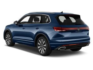 Volkswagen Touareg Final Edition R-Line ❗️ Deutschlandweite Lieferung ❗️ 6-Monats-Fullservice❗️Vielfahrer geeignet✅