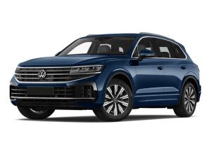 Volkswagen Touareg Final Edition R-Line ❗️ Deutschlandweite Lieferung ❗️ 6-Monats-Fullservice❗️Vielfahrer geeignet✅