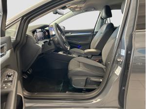 Volkswagen Golf 8 Var. 1.5 TSI Goal AHK KAMERA ACC LED NAVI