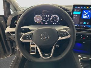 Volkswagen Golf 8 Var. 1.5 TSI Goal AHK KAMERA ACC LED NAVI