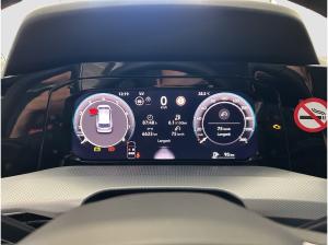Volkswagen Golf 8 Var. 1.5 TSI Goal AHK KAMERA ACC LED NAVI