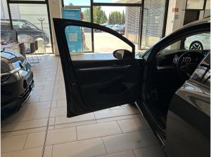 Volkswagen Golf 8 Var. 1.5 TSI Goal AHK KAMERA ACC LED NAVI