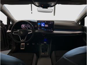 Volkswagen Golf 8 Var. 1.5 TSI Goal AHK KAMERA ACC LED NAVI