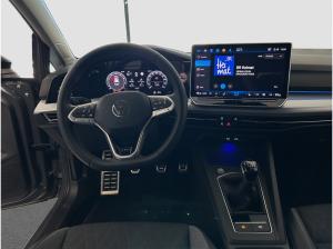 Volkswagen Golf 8 Var. 1.5 TSI Goal AHK KAMERA ACC LED NAVI