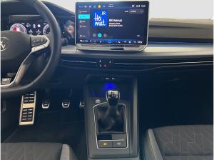 Volkswagen Golf 8 Var. 1.5 TSI Goal AHK KAMERA ACC LED NAVI