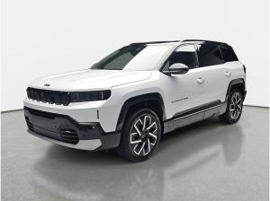 Jeep Compass 1.6 PLUG-IN HYBRID DCT FIRST EDITION MJ26 PREMIUM-PAKET, PANORAMA