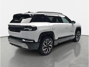 Jeep Compass 1.6 PLUG-IN HYBRID DCT FIRST EDITION MJ26 PREMIUM-PAKET, PANORAMA